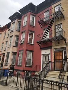 1857 Park Pl, Brooklyn, NY, 11233