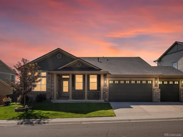 3853 S Malta Street, Aurora, CO 80013