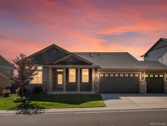 3853 S Malta Street, Aurora, CO 80013
