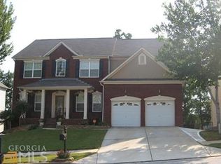 55 Cobblestone Dr, Newnan, GA 30265