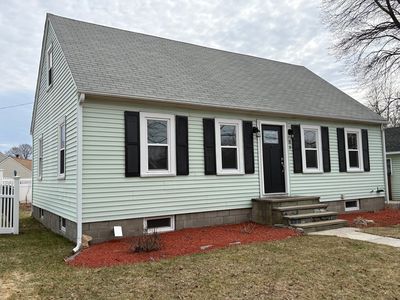 85 Rivulet St, Uxbridge, MA, 01569