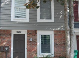 880 Regal Path Ln, Decatur, GA 30030