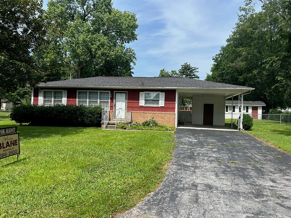 909 Mill View Ct