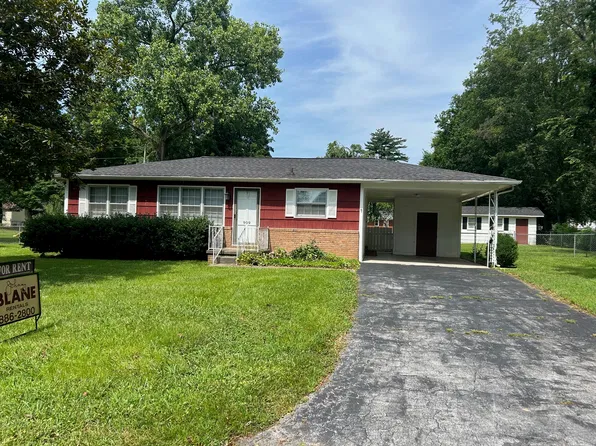 909 Mill View Ct, Hopkinsville, KY 42240