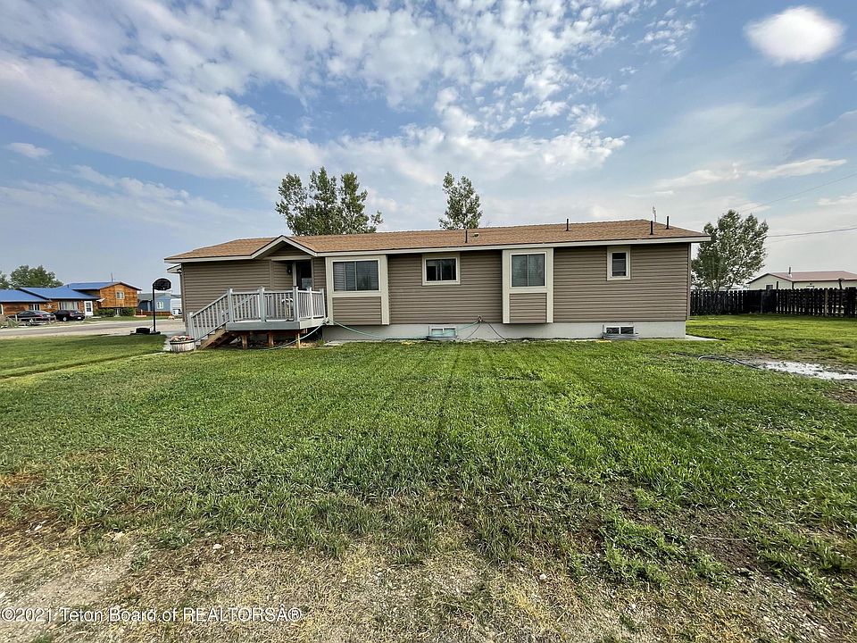 421 Budd Ave, Marbleton, WY 83113 Zillow
