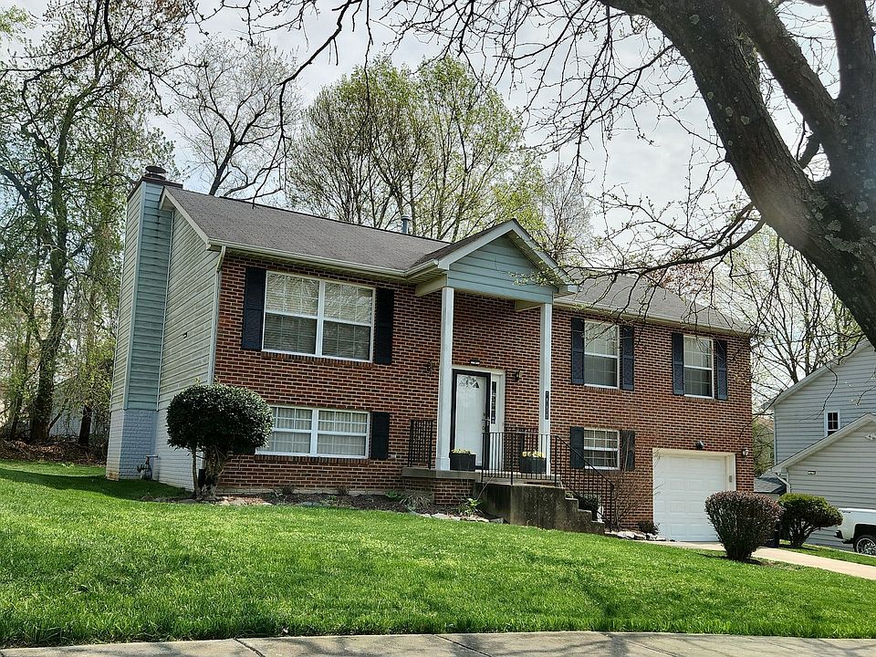 3205 La Dova Way, Upper Marlboro, MD 20774 Zillow