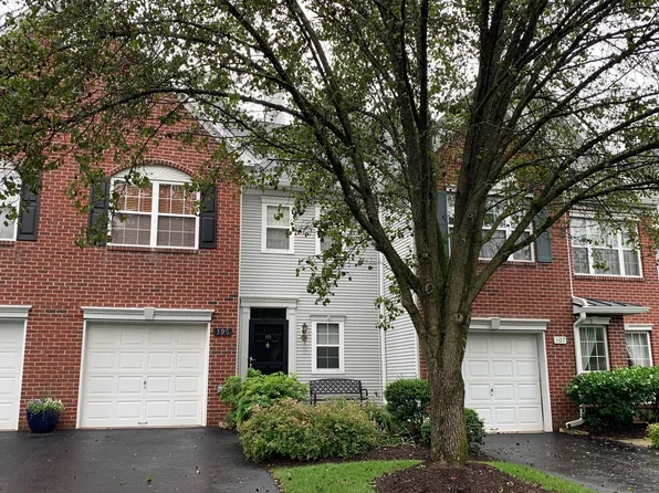 105 Well Sweep Rd, Whitehouse Station, NJ 08889