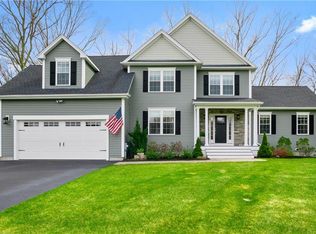 8 Jacoby Way, Seekonk, MA 02771