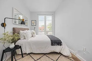 Rented by Doorway NYC, LLC