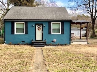 5400 Linwood Ave, Richmond, VA 23224