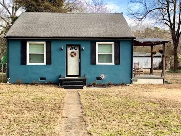 5400 Linwood Ave, Richmond, VA 23224