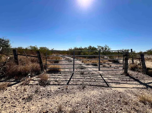 Alejandrenas Rd, Zapata, TX 78076