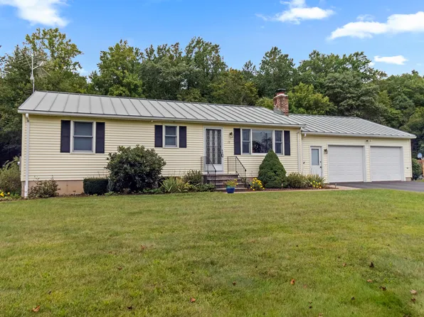 13 Fountainhead Road, Plymouth, CT 06786
