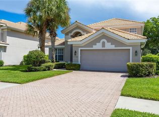 11740 Carradale CT, NAPLES, FL 34120