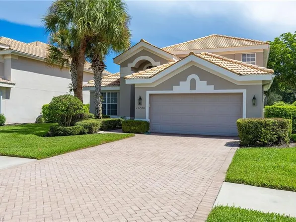 11740 Carradale CT, NAPLES, FL 34120