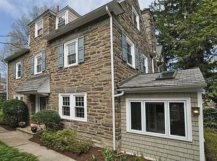19 E Willow Grove Ave, Philadelphia, PA 19118
