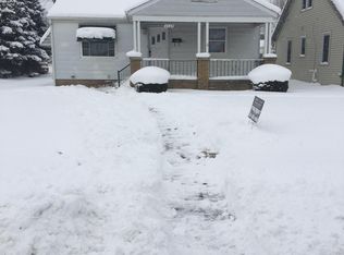 2629 Hartzer St, South Bend, IN