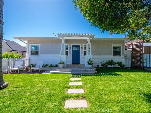 134 Palomar Ave, Pismo Beach, CA 93449