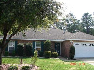 4573 Castlewood Ln, Niceville, FL 32578