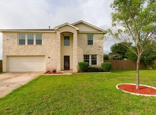 2844 Kempton St, Georgetown, TX 78626