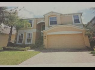 520 Bella Vida Blvd, Orlando, FL 32828