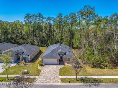 338 WILLOW RIDGE Drive, Jacksonville, FL, 32081