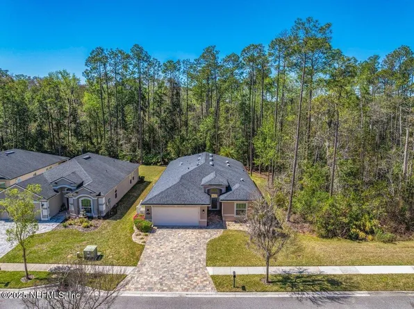 338 WILLOW RIDGE Drive, Jacksonville, FL 32081