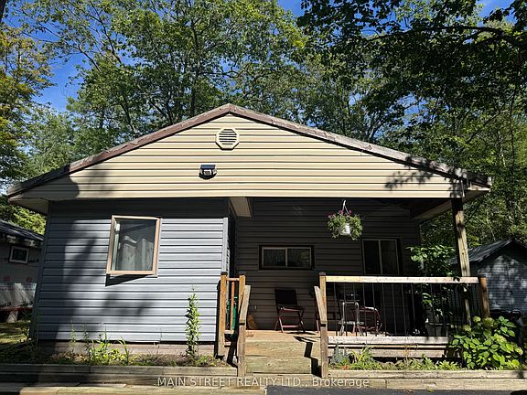 3rd image of 1007 Racoon Rd #21