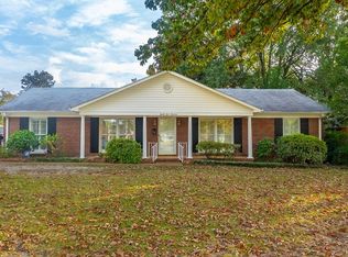 2300 Devonshire Dr, Columbus, GA 31904