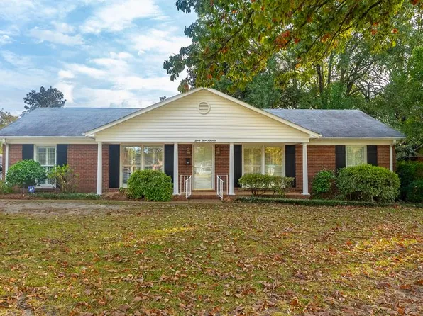 2300 Devonshire Dr, Columbus, GA 31904