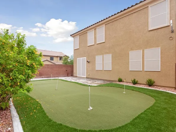 802 Warwick Castle Dr, Las Vegas, NV 89178