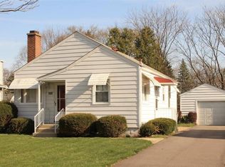 352 Garden Rd, Columbus, OH 43214