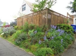 4011 NE Klickitat St, Portland, OR 97212