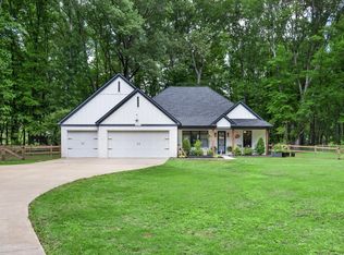 12210 Fox Lair Dr, Fisherville, TN 38017