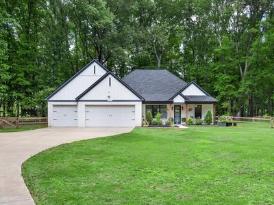 12210 Fox Lair Dr, Fisherville, TN, 38017