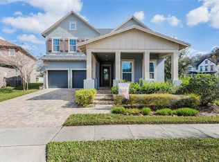 8901 Shipbrook Way, Winter Garden, FL 34787