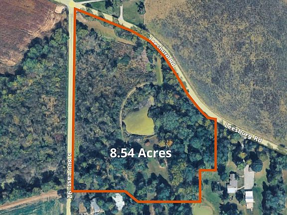 4th image of 6848 N West County Line Rd #1