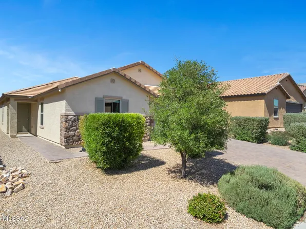 14241 E Bolster Dr, Vail, AZ 85641