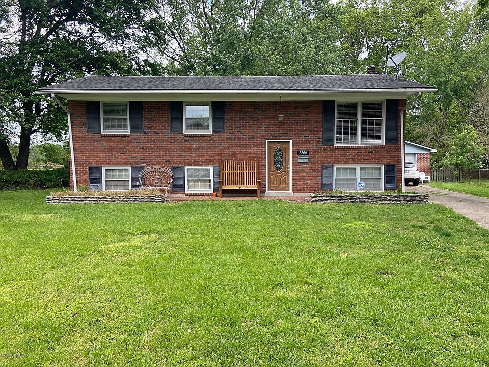 1st image of 7500 Faxon Ct