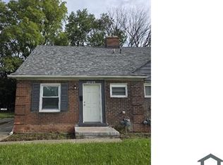 20107 Moross Rd, Detroit, MI 48224