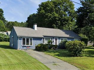 3 Melville Pl, Wayland, MA 01778