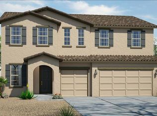 4116 W Alicia Dr, Laveen, AZ 85339