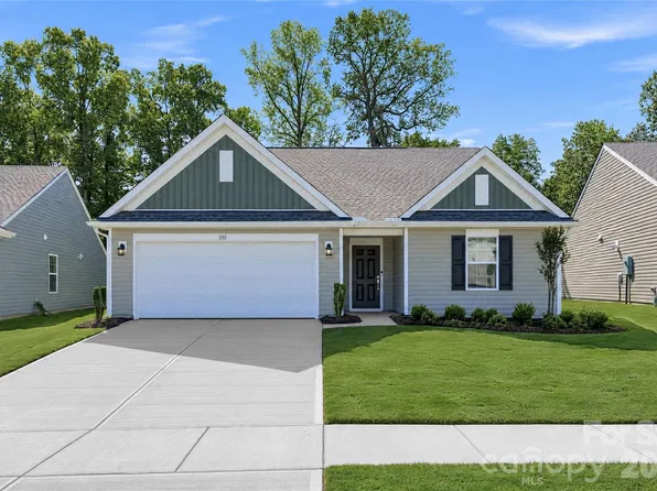 391 18th St W #30, Kannapolis, NC 28081