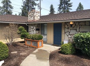 2909 S Bernard St, Spokane, WA 99203