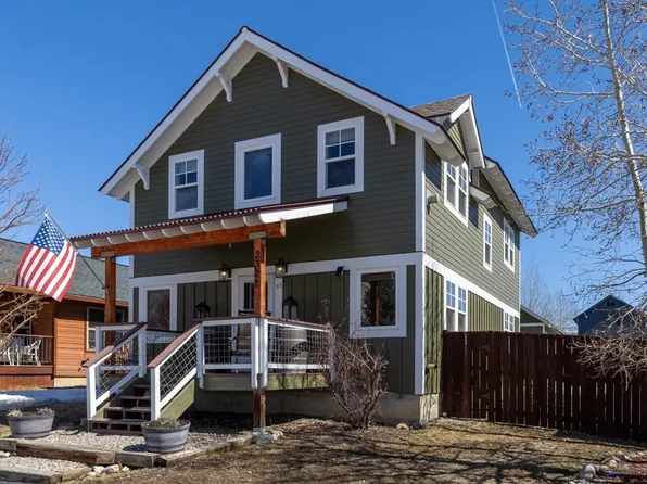 2328 Penny Lane, Steamboat Springs, CO 80487
