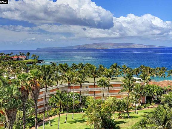2nd image of 3800 Wailea Alanui Dr Penthouse 501