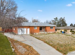 149 Valleyview Dr, Pocatello, ID 83204