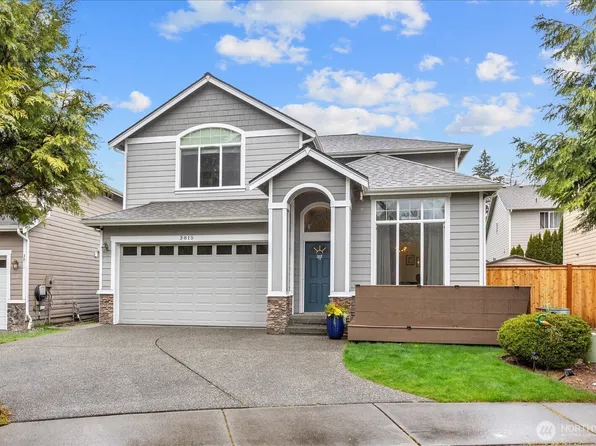 3815 161st Place SE, Bothell, WA 98012