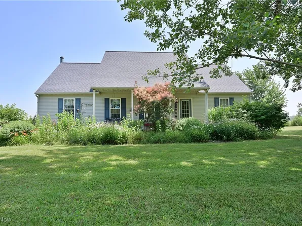 28191 State Route 58, Sullivan, OH 44880