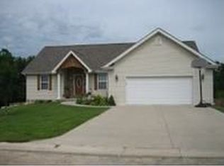 232 Willowbrooke, Branson, MO 65616